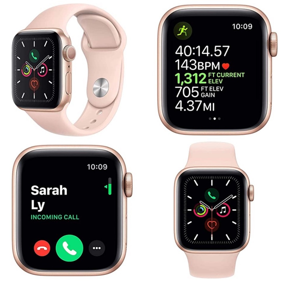 Apple Watch Series 3
